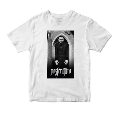 Polera Nosferaturo
