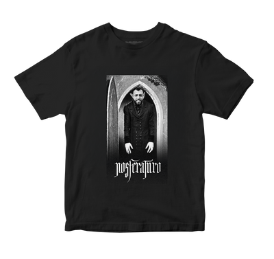 Polera Nosferaturo
