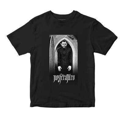 Polera Nosferaturo