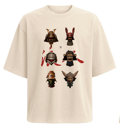 Polera 31 Ronin