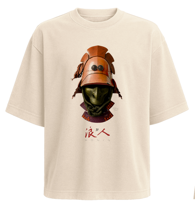 Polera Ronin Patana