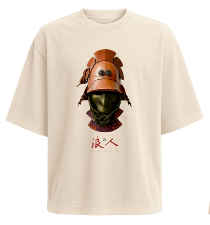 Polera Ronin Patana