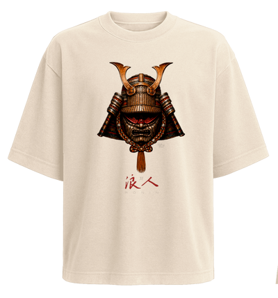 Polera Ronin Tulio
