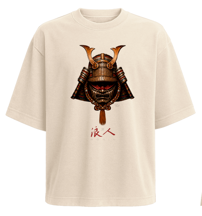 Polera Ronin Tulio