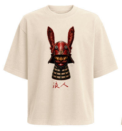 Polera Ronin Bodoque