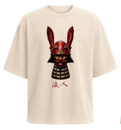 Polera Ronin Bodoque