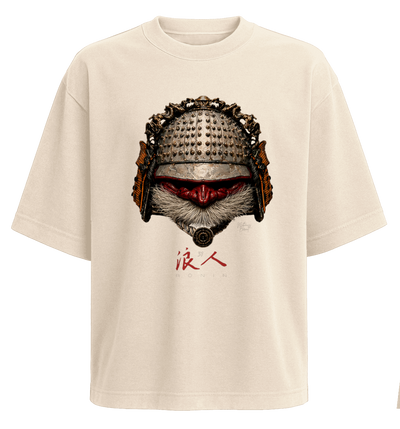 Polera Ronin Juanin