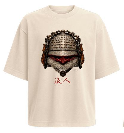 Polera Ronin Juanin