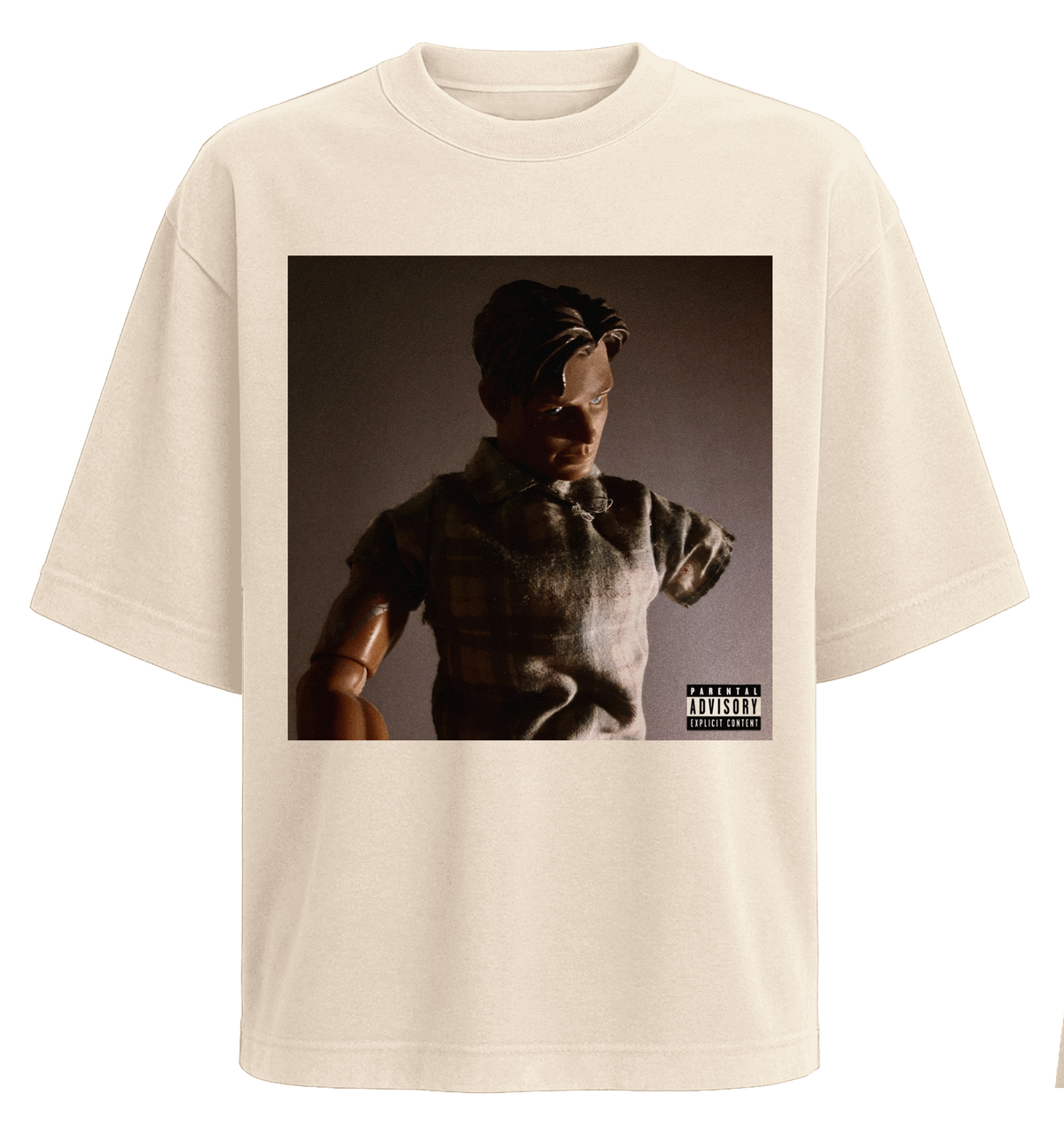 Polera Rodeo - Travis Scott
