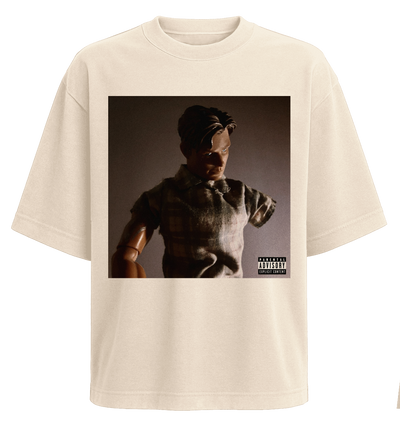 Polera Rodeo - Travis Scott