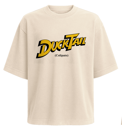 Polera DuckTail (Colipato)