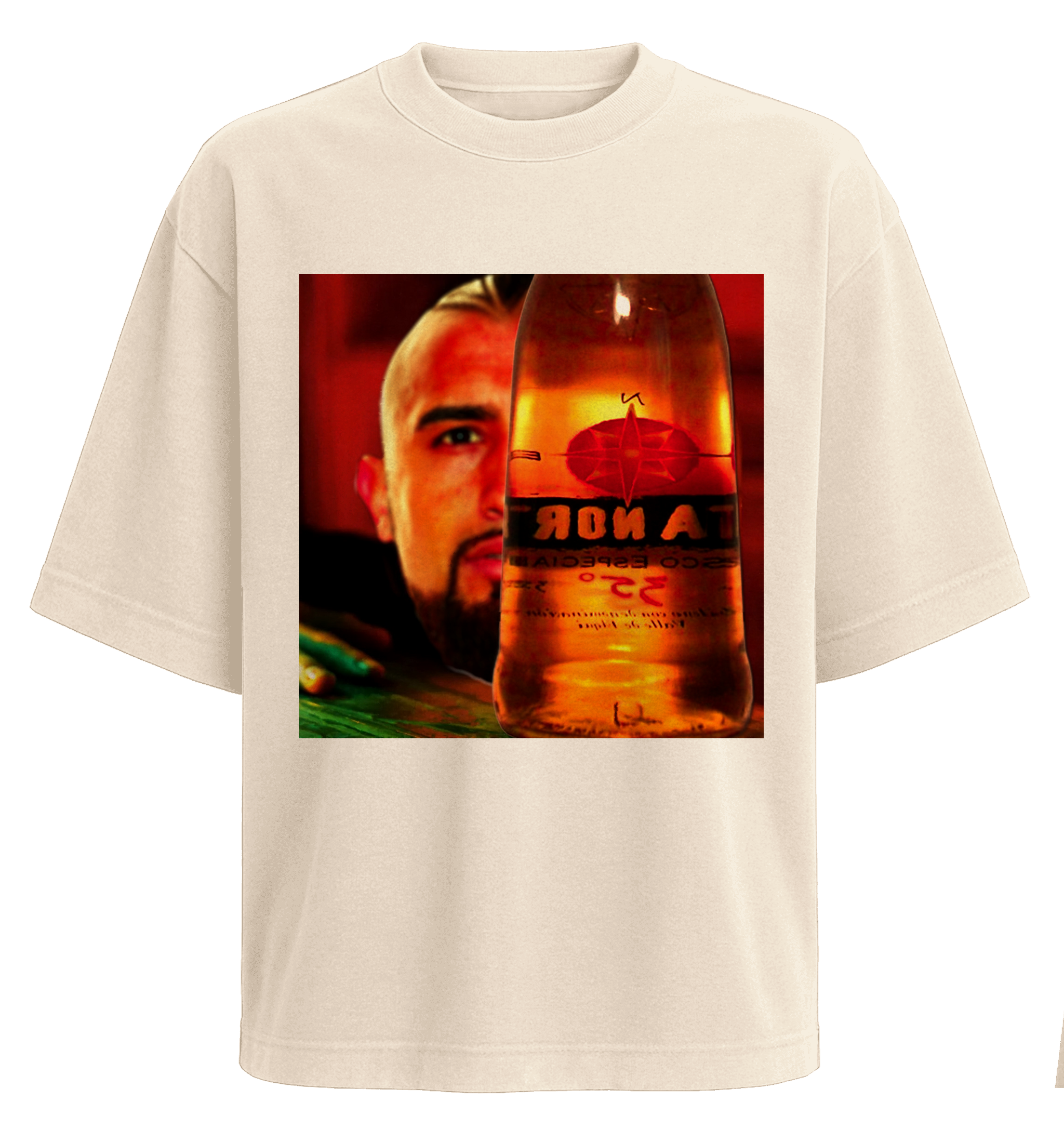 Polera Jar of Flies - Alice in Chains