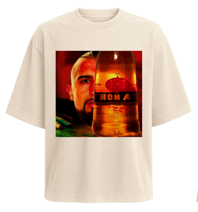 Polera Jar of Flies - Alice in Chains