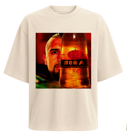Polera Jar of Flies - Alice in Chains