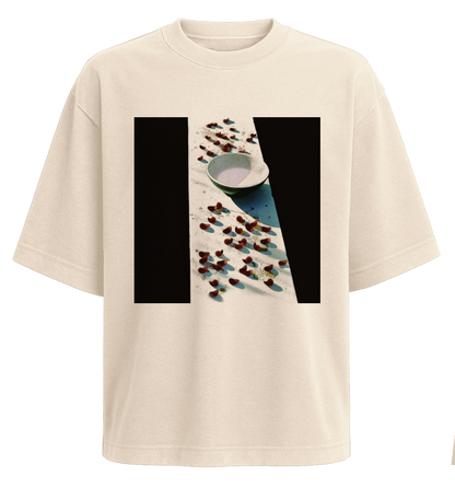 Polera McCartney - Paul McCartney
