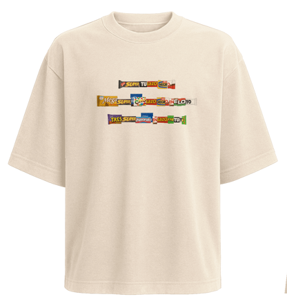 Polera SuperTulazo