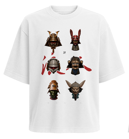 Polera 31 Ronin