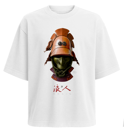 Polera Ronin Patana