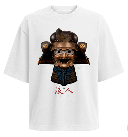 Polera Ronin Policarpo