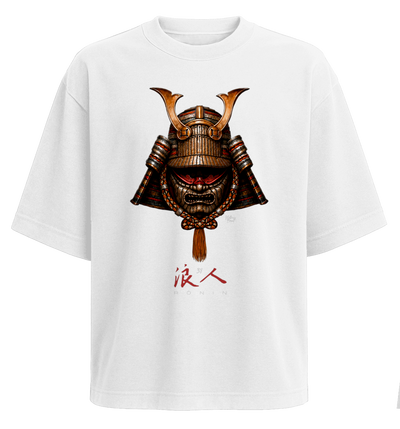 Polera Ronin Tulio
