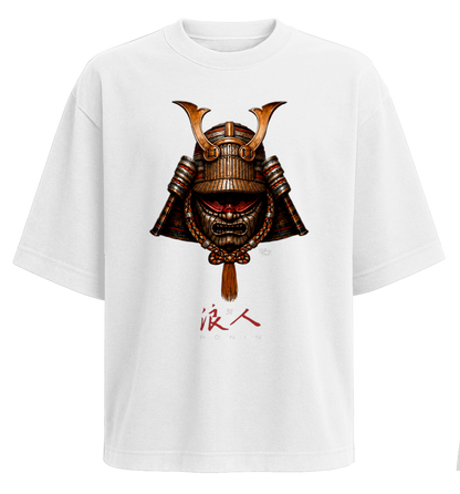 Polera Ronin Tulio
