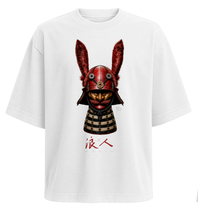 Polera Ronin Bodoque