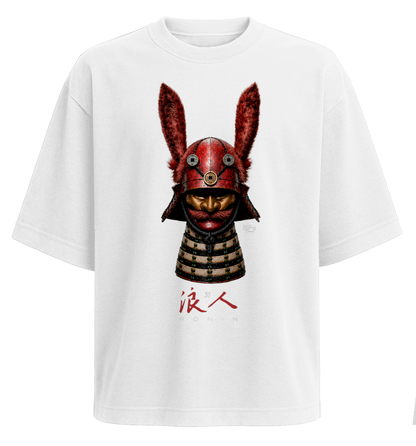 Polera Ronin Bodoque
