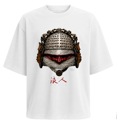 Polera Ronin Juanin