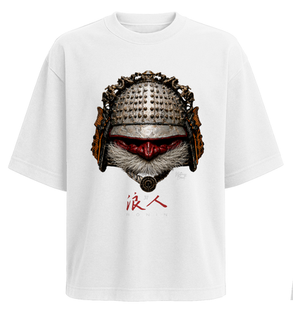 Polera Ronin Juanin