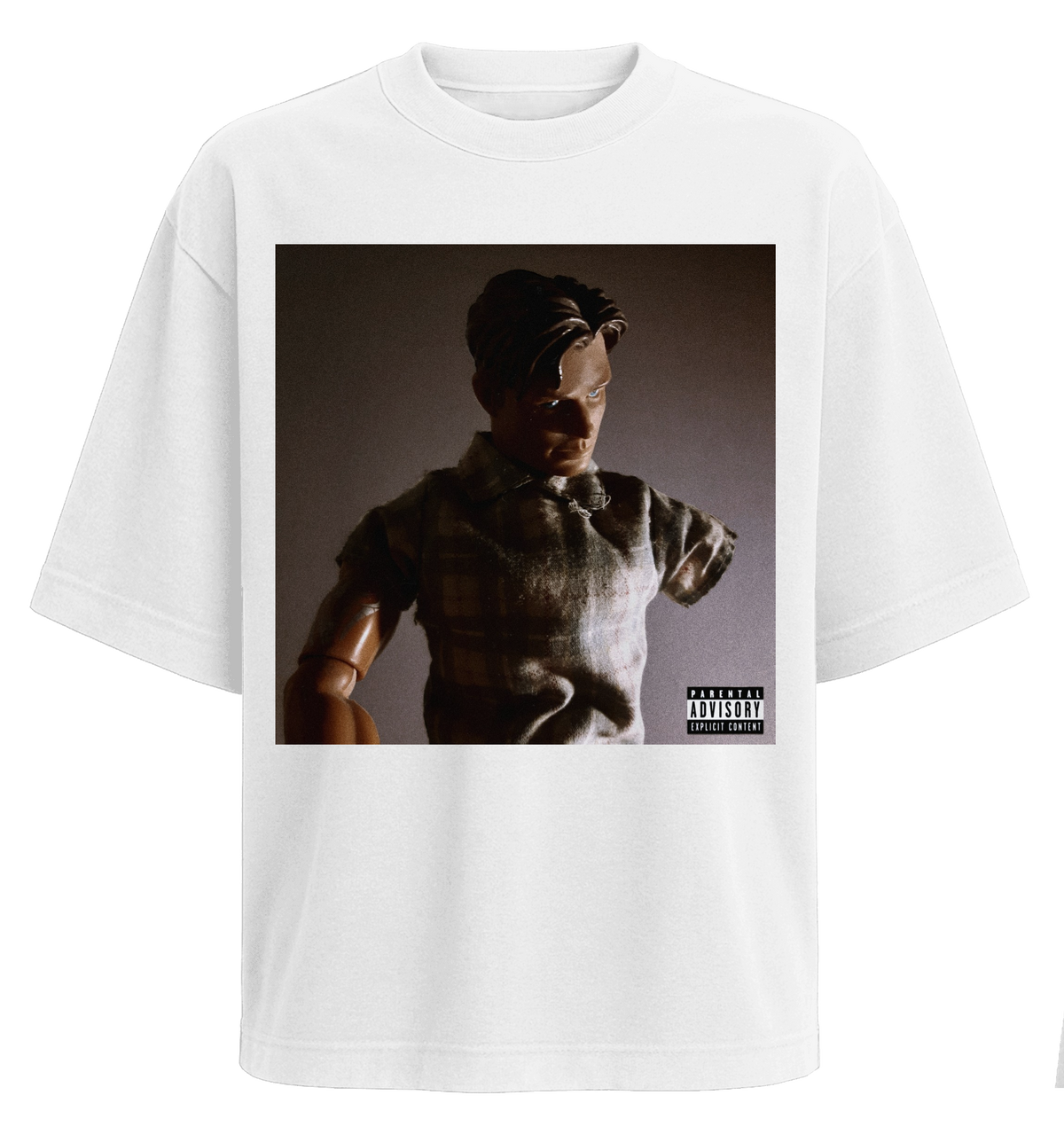 Polera Rodeo - Travis Scott