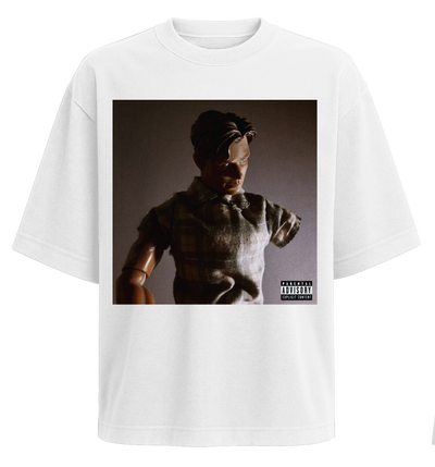 Polera Rodeo - Travis Scott