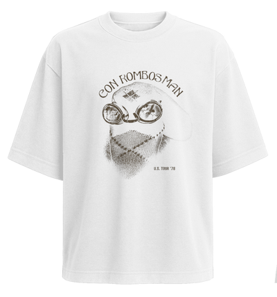 Polera US Tour 78 - Black Sabbath