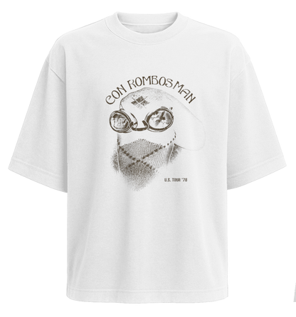 Polera US Tour 78 - Black Sabbath