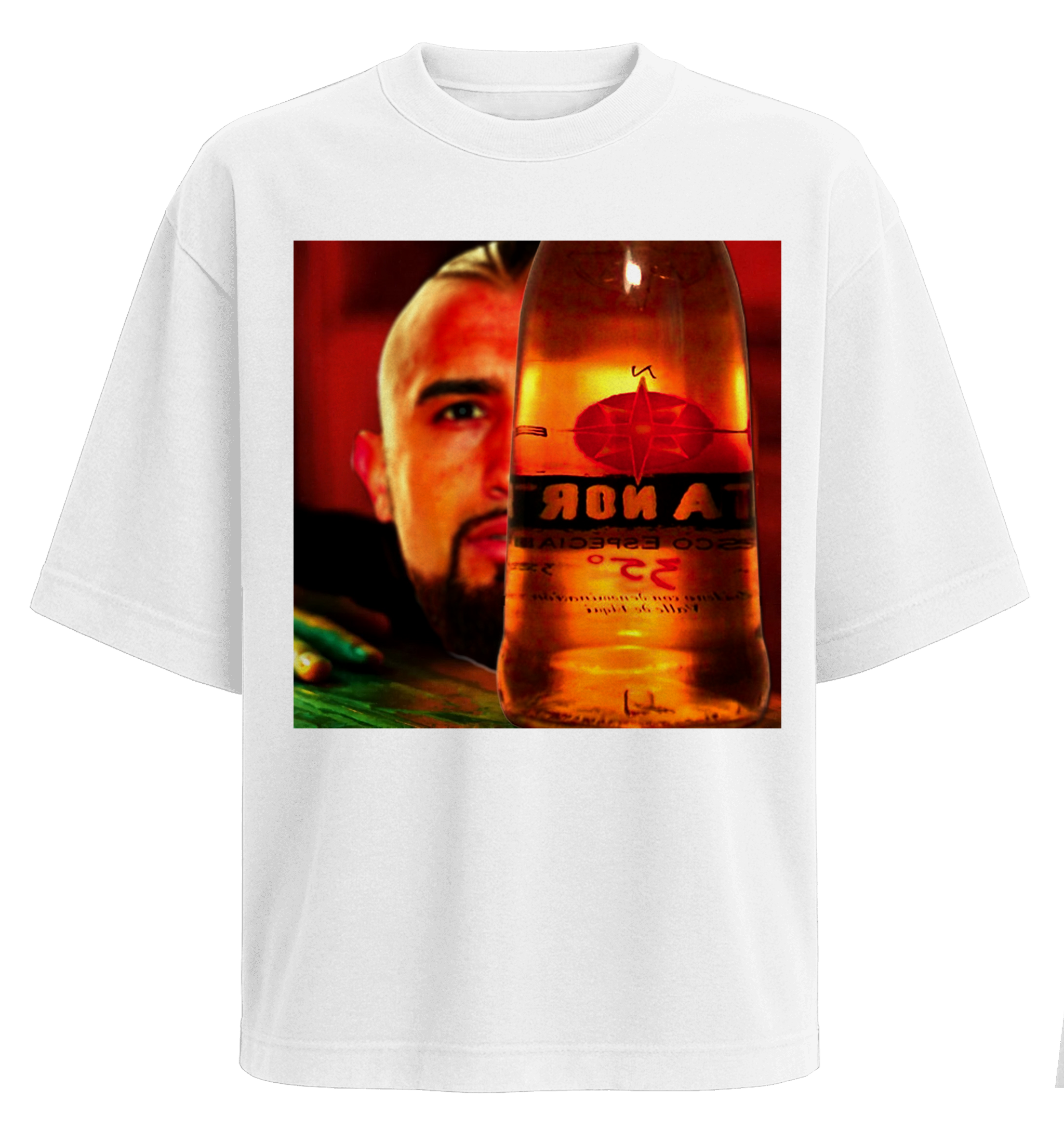 Polera Jar of Flies - Alice in Chains