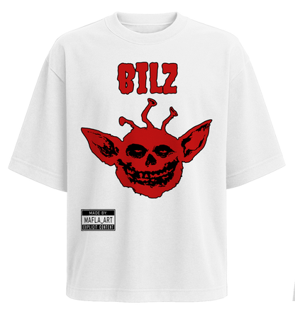 Polera Misfits - Bilz