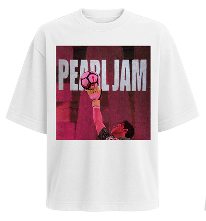 Polera Ten - Pearl Jam