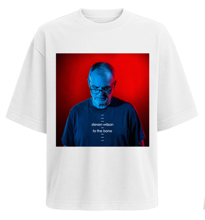 Polera To the Bone - Steven Wilson