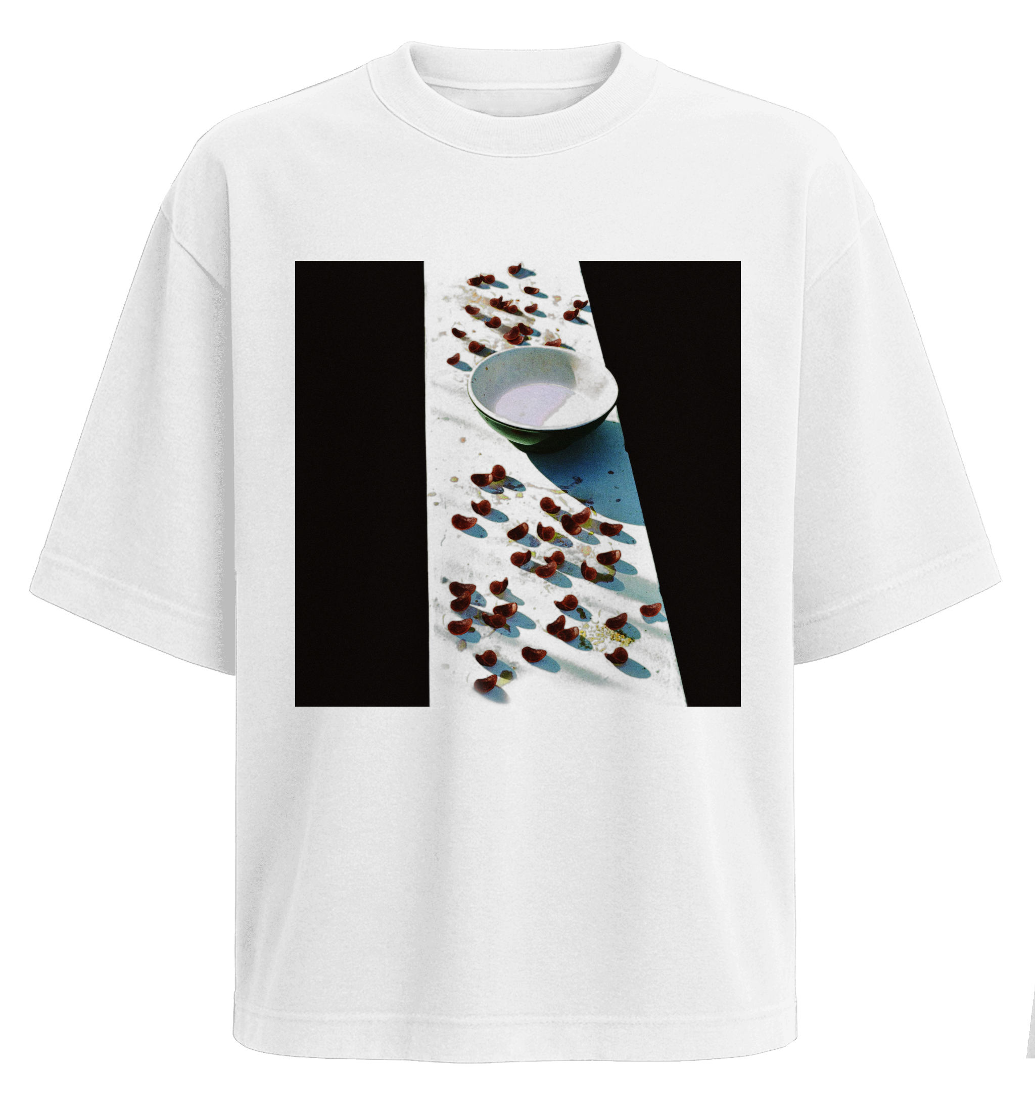 Polera McCartney - Paul McCartney