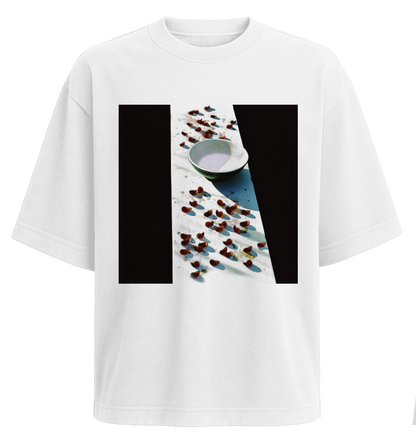 Polera McCartney - Paul McCartney