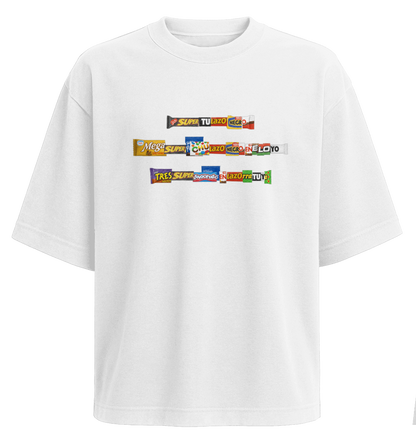 Polera SuperTulazo