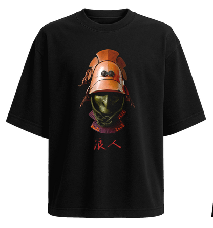 Polera Ronin Patana