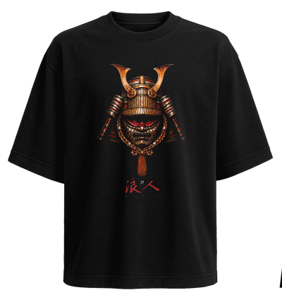 Polera Ronin Tulio