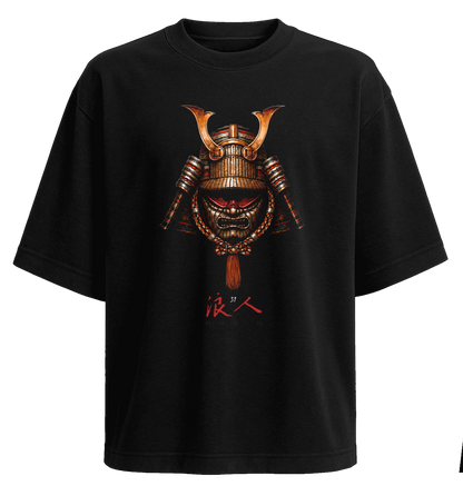 Polera Ronin Tulio
