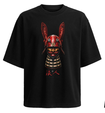 Polera Ronin Bodoque