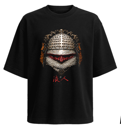 Polera Ronin Juanin
