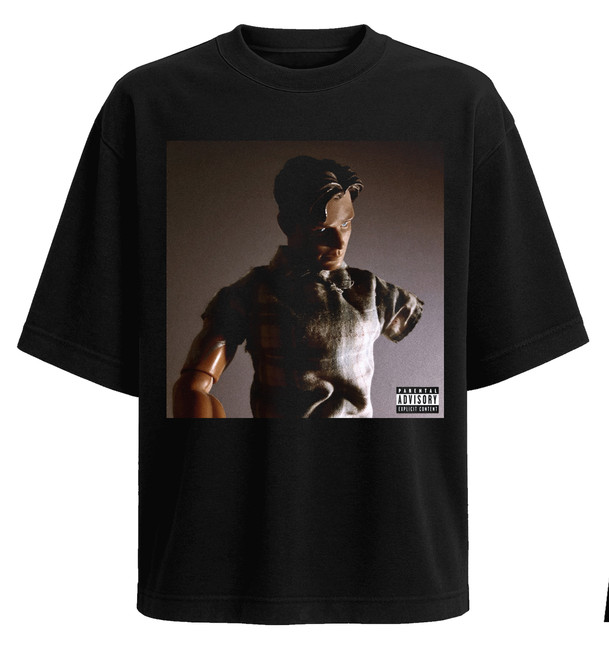 Polera Rodeo - Travis Scott