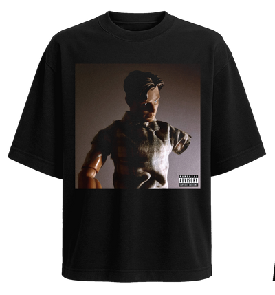 Polera Rodeo - Travis Scott