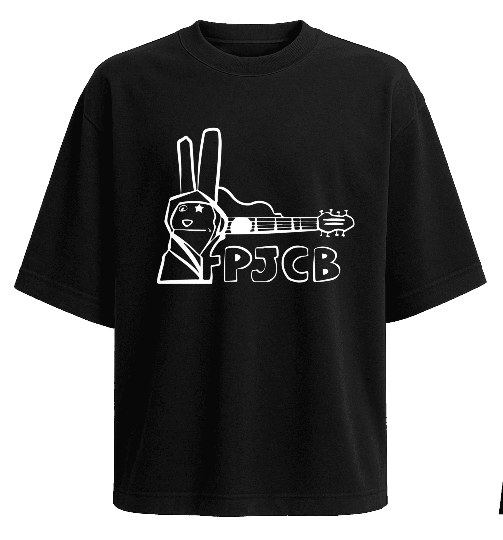 Polera Frente Patriótico Juan Carlos Bodoque - v1