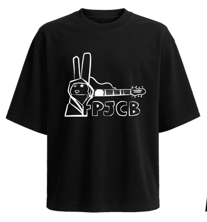 Polera Frente Patriótico Juan Carlos Bodoque - v1