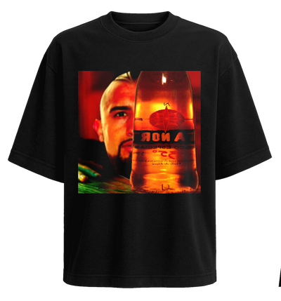 Polera Jar of Flies - Alice in Chains